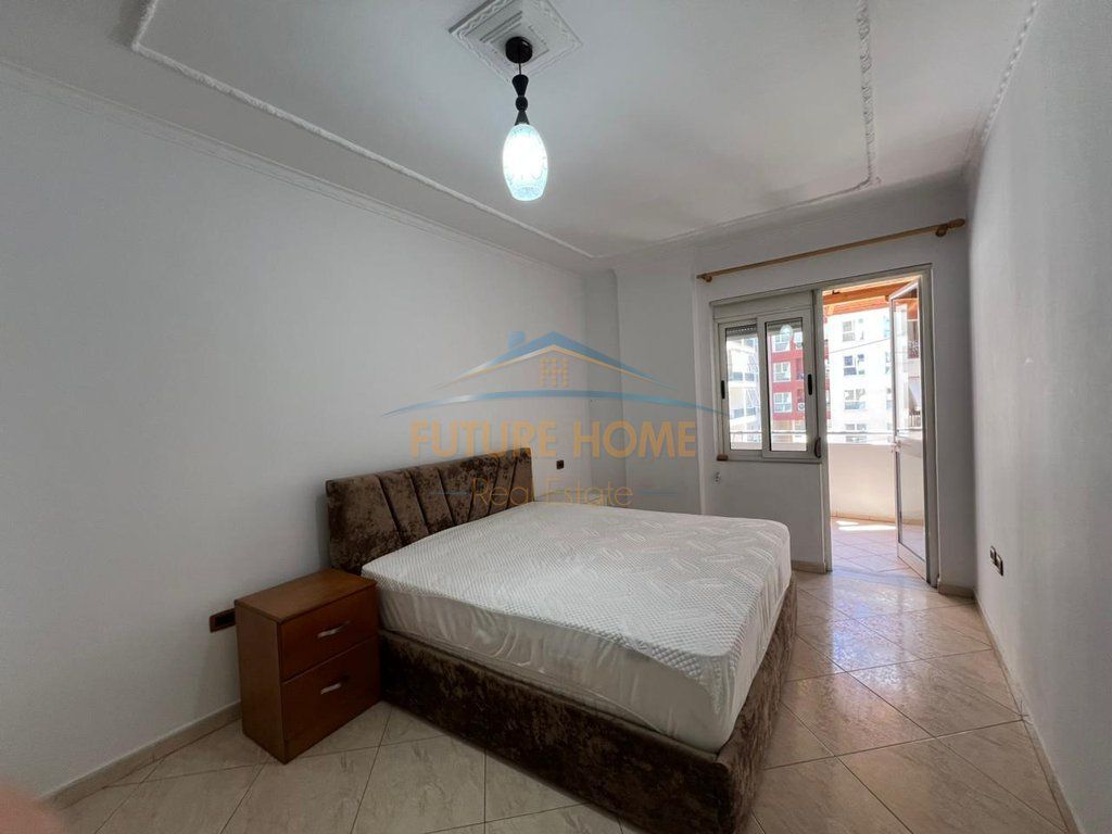 Qera Apartament 2+1 i konvertuar , Rruga Dritan Hoxha, Tiranë.