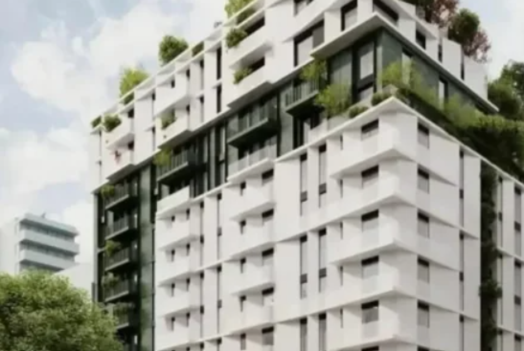 VENDESI APPARTAMENTO COMUNE DI PARIGI
