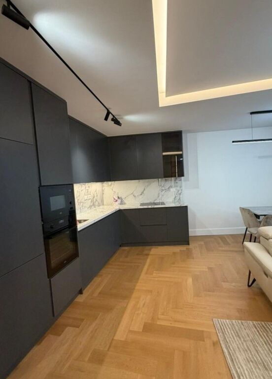 Appartamento 2+1+ Posto Auto in Affitto – Lake View Residence ✨