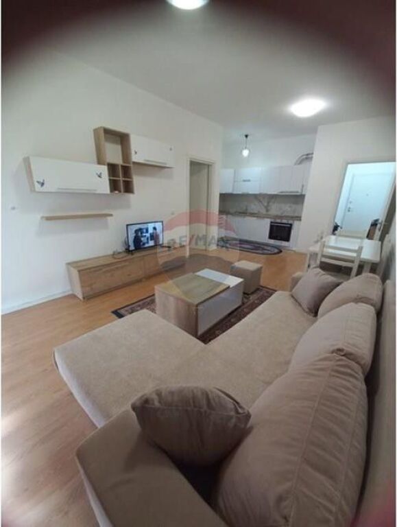 Apartment for rent 1+1 5Maj Street