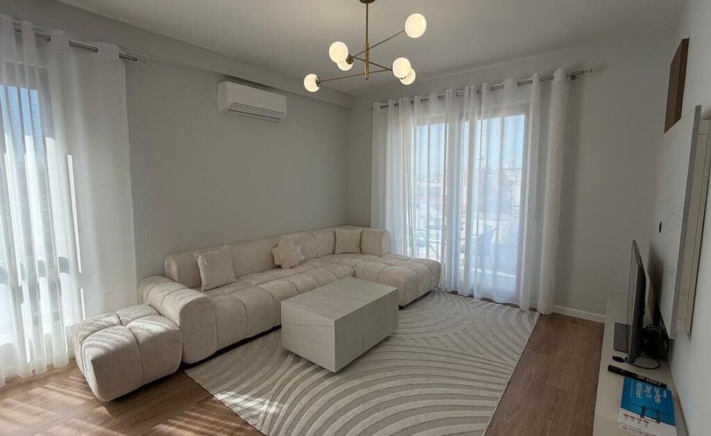 AFFITTASI APPARTAMENTO 2+1+2 - PORCELAN, TIRANA  ID:530581012-16