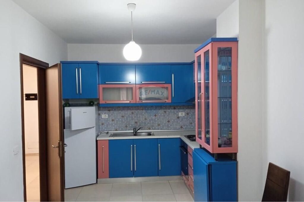Appartamento 2+1 in affitto ad Astir