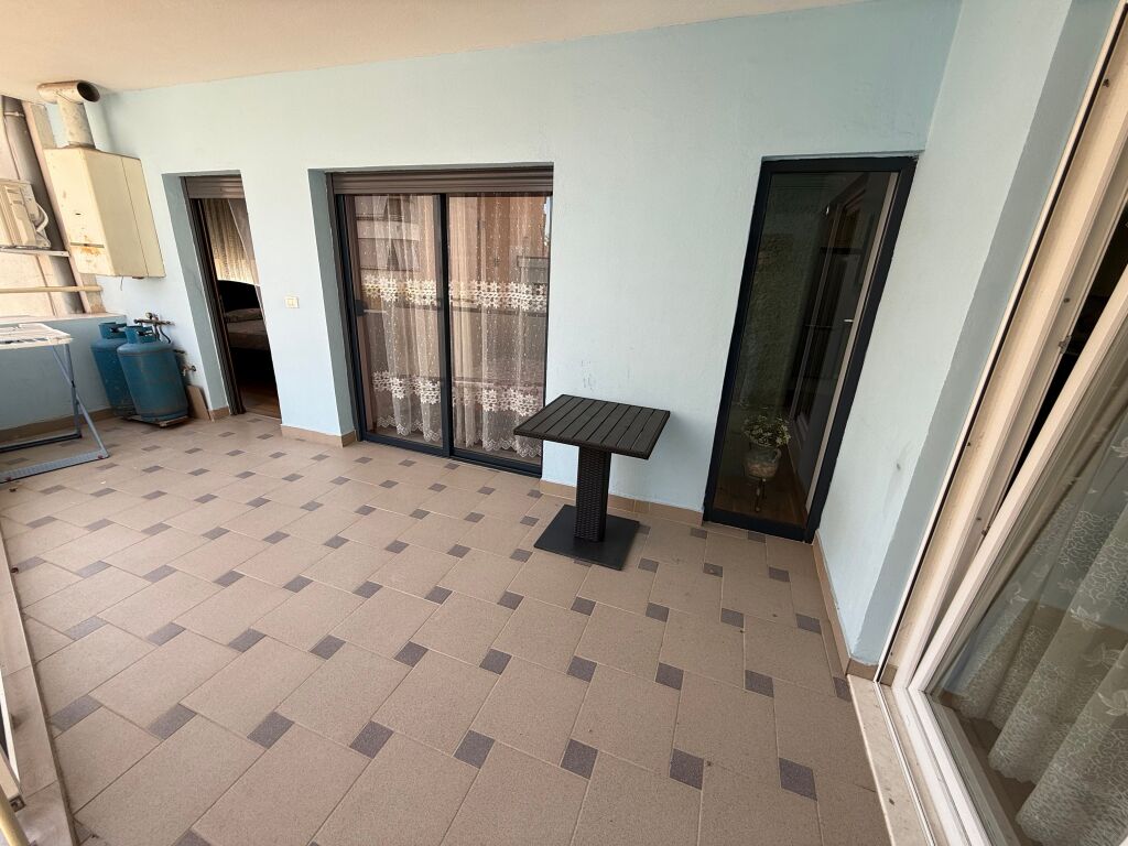 📣 RENT Apartment 2+1+2 With Parking 📍 Former Block, Near ESP OIL Gas Station ✨