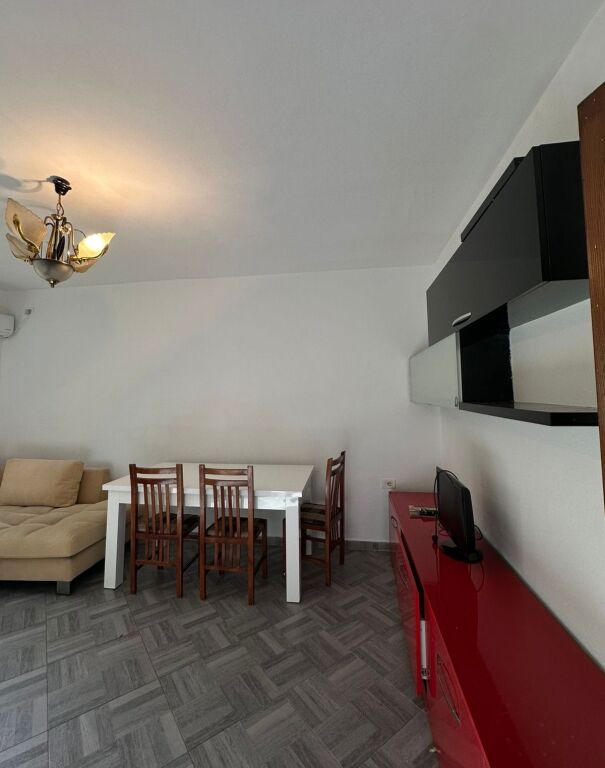 Apartment 1+1 for sale at Irfan Tomini