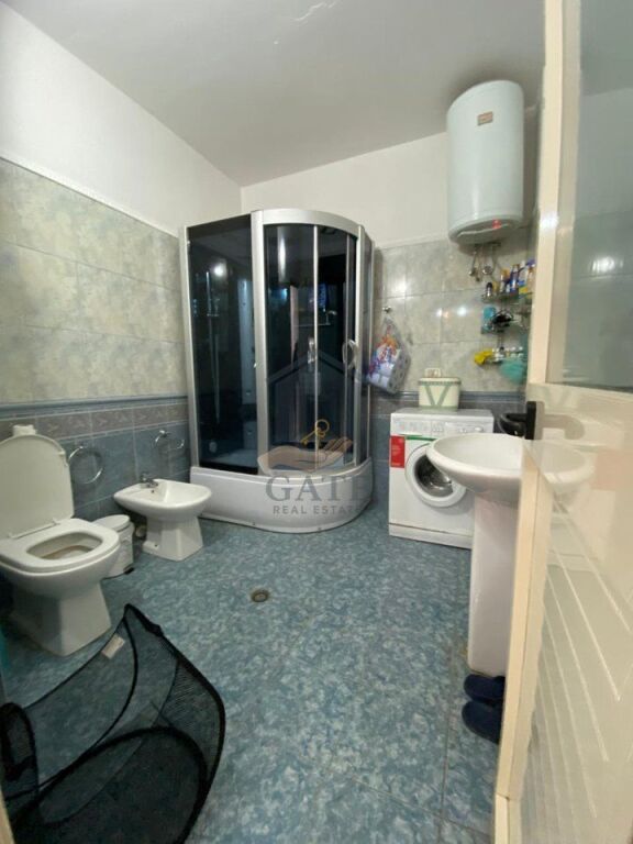 Apartament 2+1 me qira – Qendër Durrës