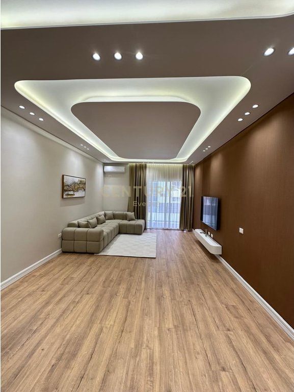 Apartment 2+1 for sale at Golden Park Complex