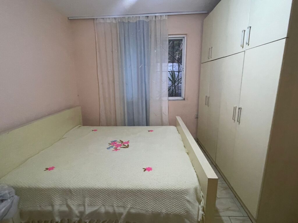 Apartment 1+1 for rent in Selite