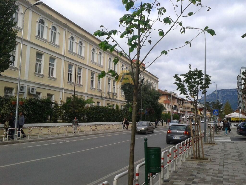Studio apartment for sale, Medreseja