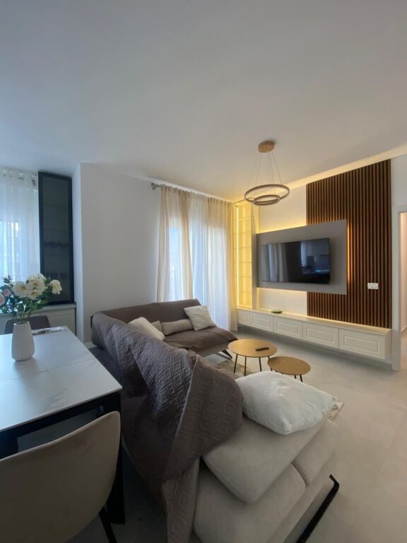 🏡 Appartamento 2+1+2 in Affitto – Nuovo Mercato