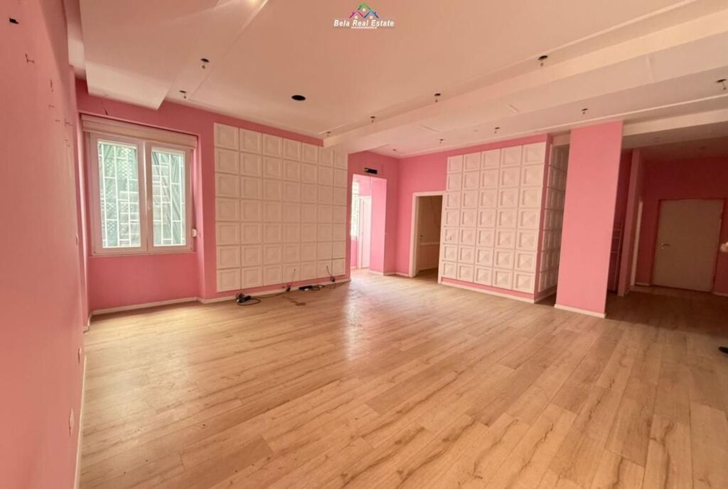 Zyre Me Qera Tek Sheshi Willson (ID BZ2937) Tirane