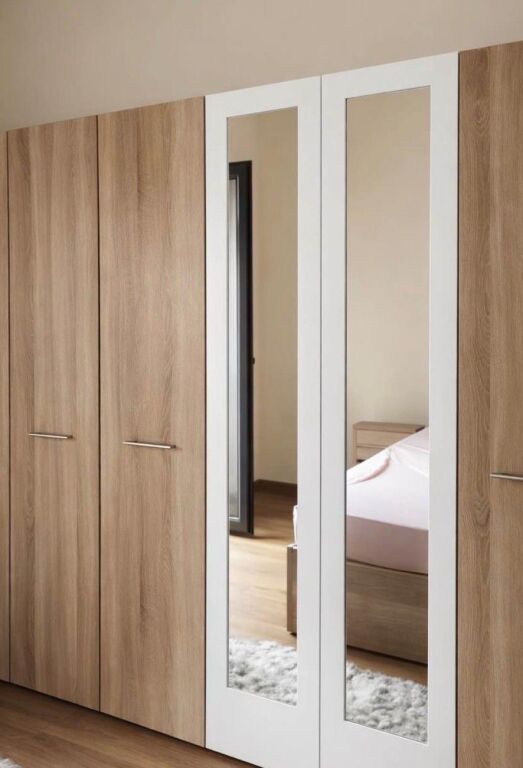 🏡 Apartment 1+1 for rent – Green City