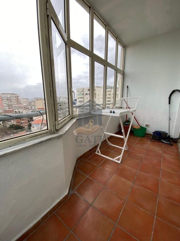 Apartament 2+1 me qira – Qendër Durrës