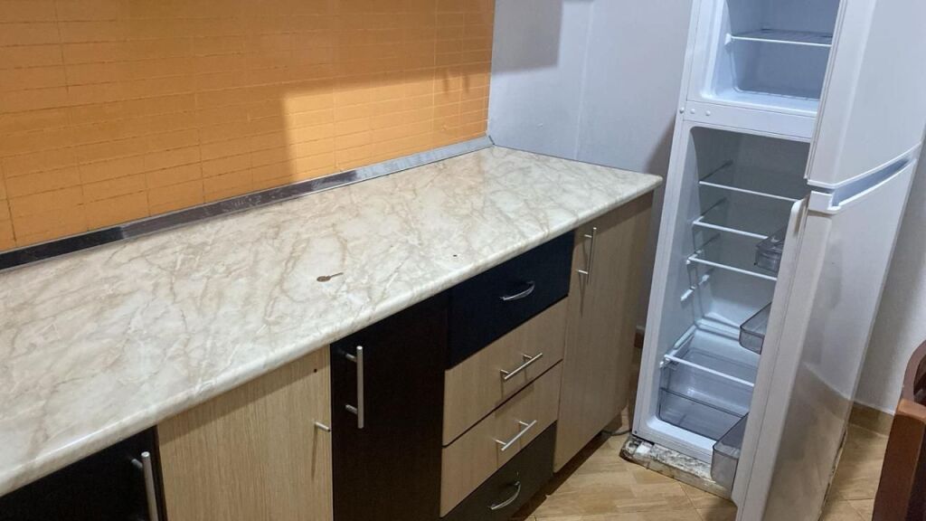 APARTMENT 1+1. 30000 LEKE. HOTEL MERIDIAN