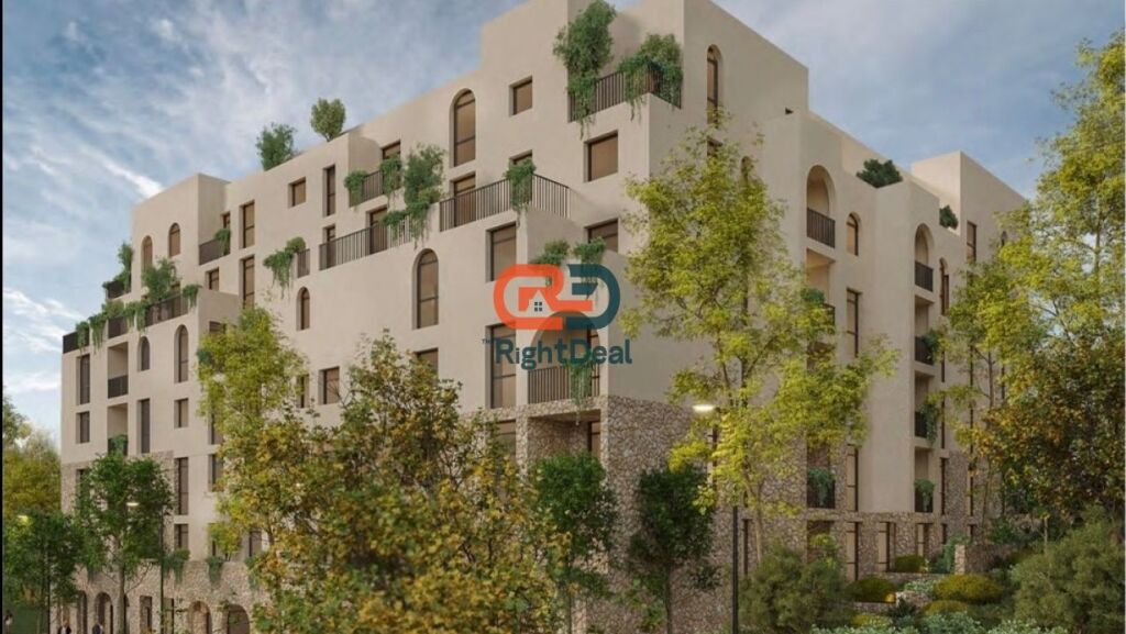 Occasione di Sgombero!! Possibilità di Pagamento a Rate! Presso "Green Hill Residence", Appartamento 1+1 in Vendita, Con Orientamento Perfetto !!