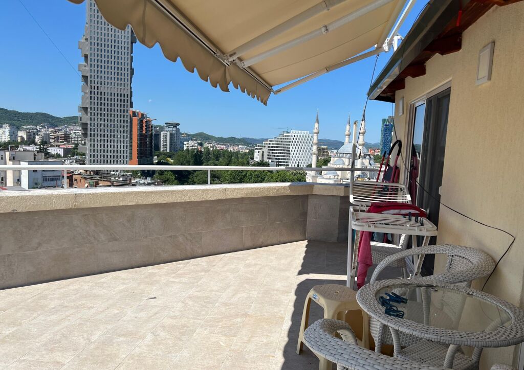 🏡 Apartment 2+1 for rent – near the Ballet School