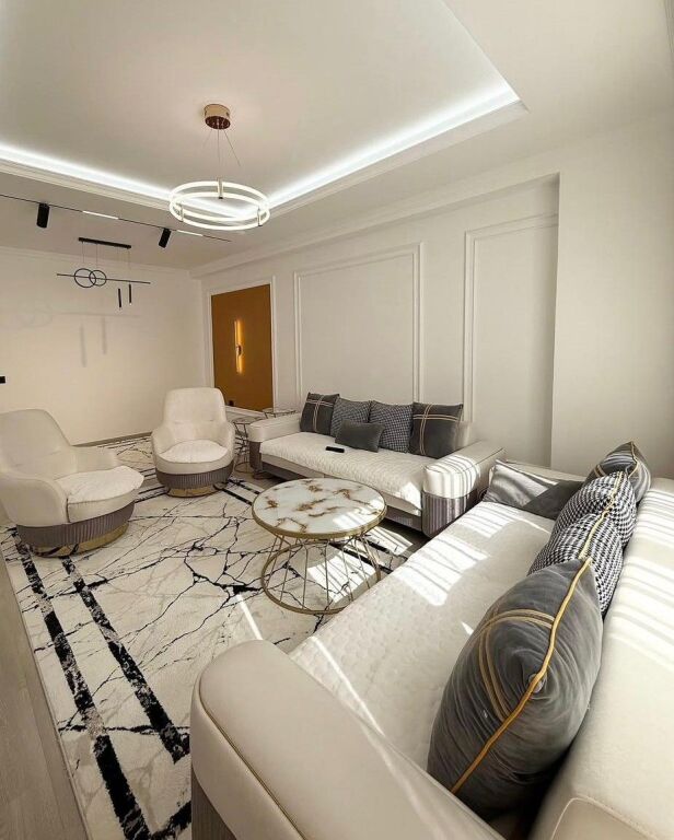 📌 Modern Apartment 2+1+2 for Rent – Urban Gate, Astir ✨