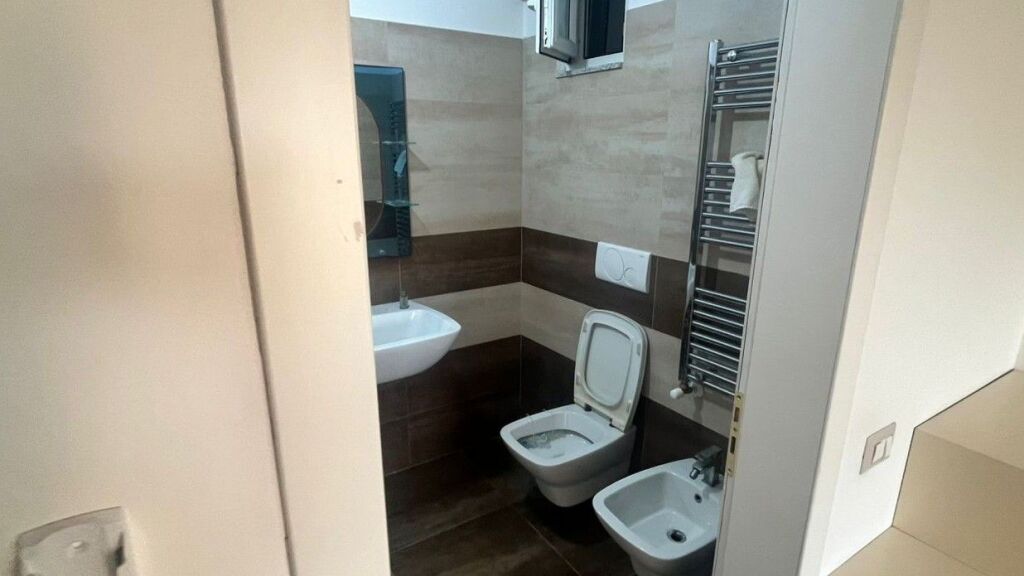 Apartment 2+1+2 for rent Astir📍 Loni Ligori Street (2 min from Villa L)
