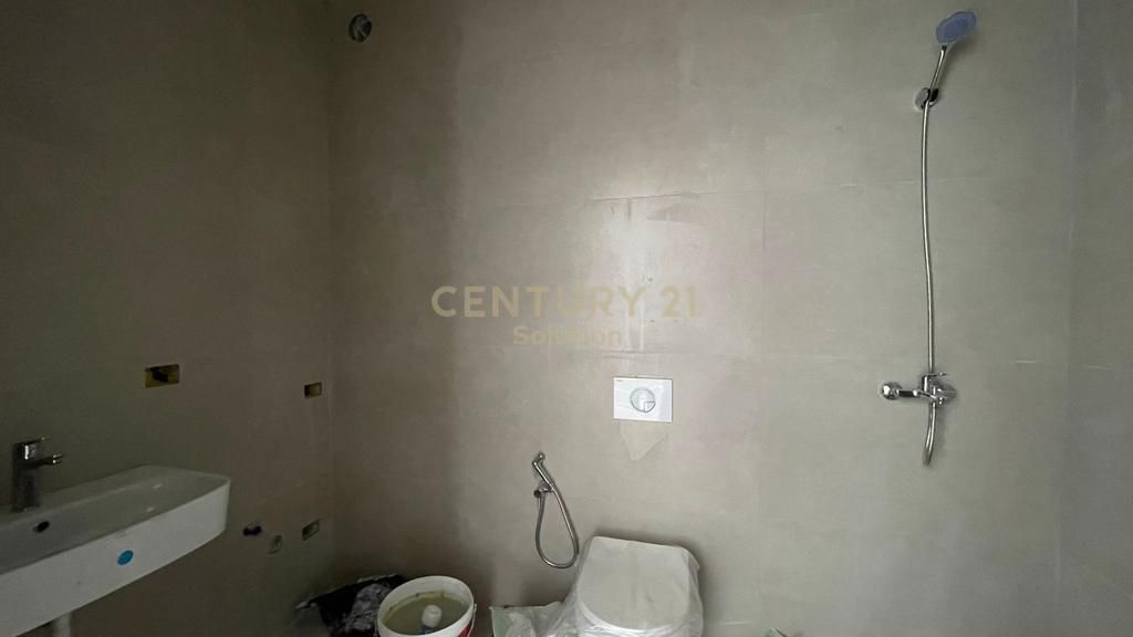 WE SELL APARTMENT 1+1+ PARKING SPACE AT UNIVERS CITY !