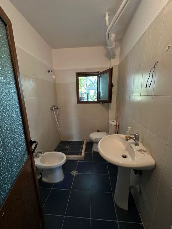Apartment 1+1 for sale at Irfan Tomini