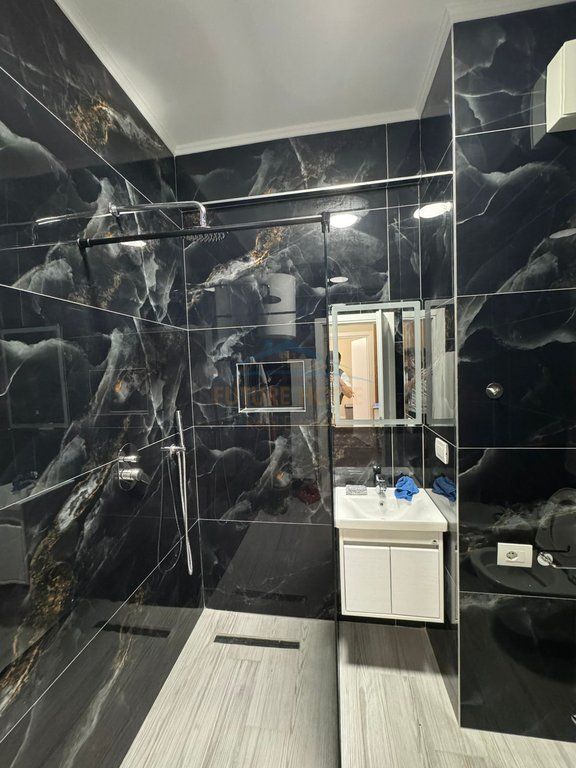 Rent, Apartment 1+1, Astir, Tirana.