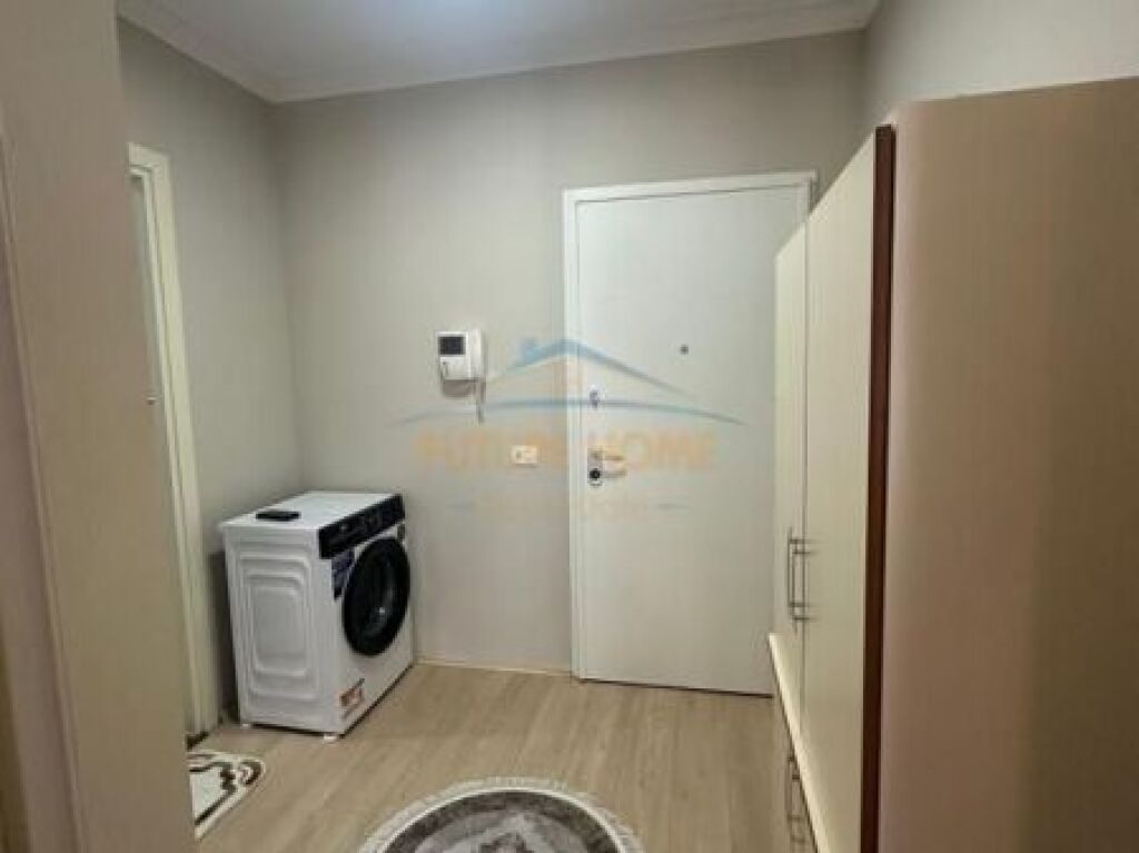 Qera, Apartament 1+1, Kompleksi Vind, Ali Demi, Tiranë.