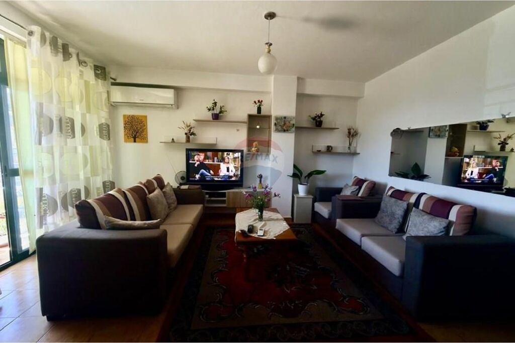 Appartamento - In Affitto - Blocco Gintash, Tirana(ID: 530191058-289)