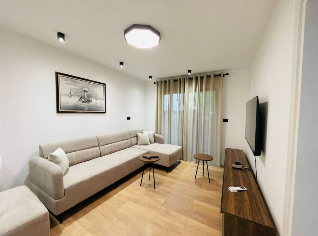 Appartamento 1+1 Kinostudio