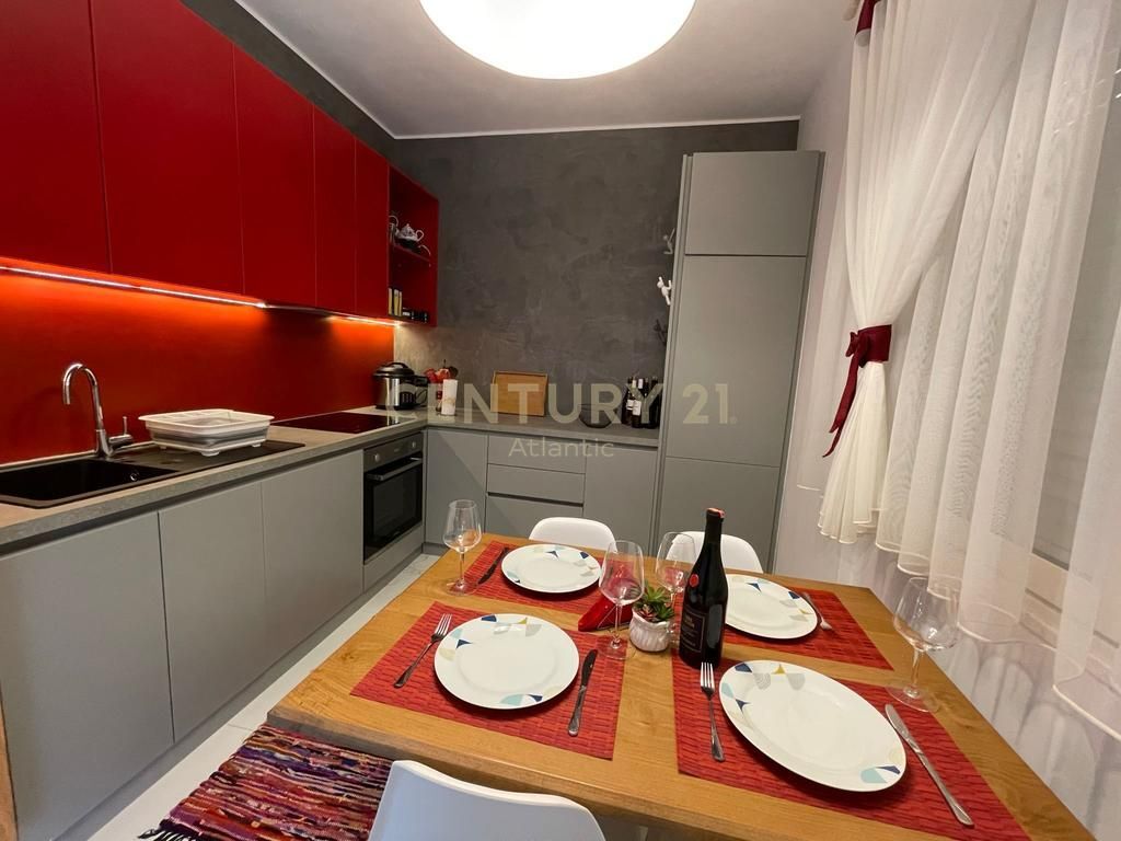 Apartament 2+1 Në Shitje në Gjirin e Lalzit, Durrës - 250,000€ | 95 m²
