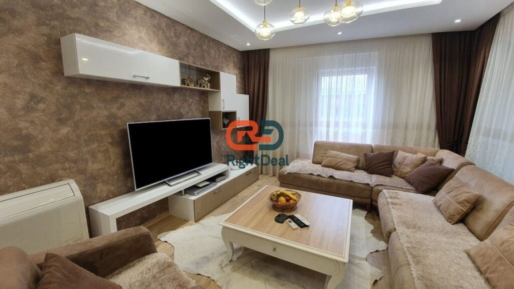 Tek "Kompleksi Magnet", Shitet Apartament 3+1, Super I Investuar!