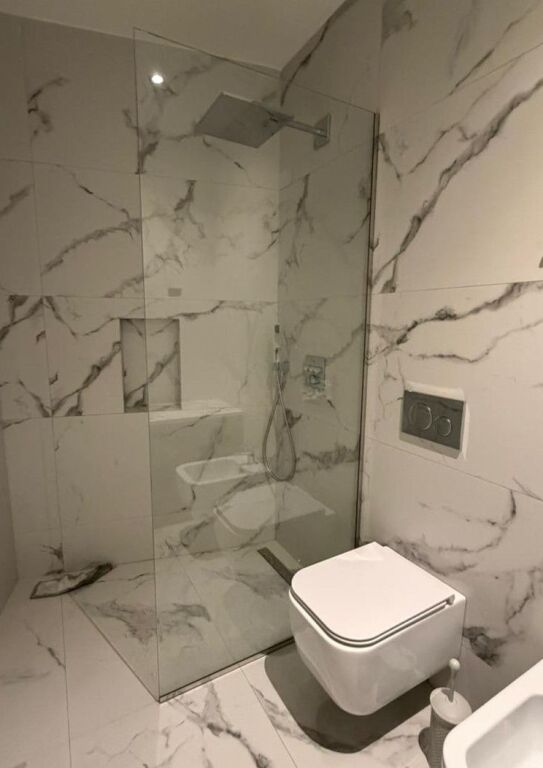 Appartamento 2+1+ Posto Auto in Affitto – Lake View Residence ✨