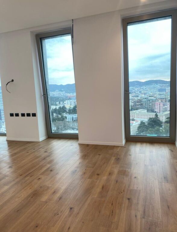 🏢Jepet Zyre me Qira te Downtown One Tirana!