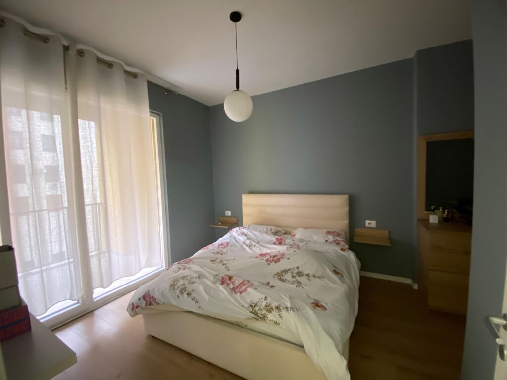 APARTAMENT ME QIRA 1+1 TE GRAND GALLERY YZBERISHT