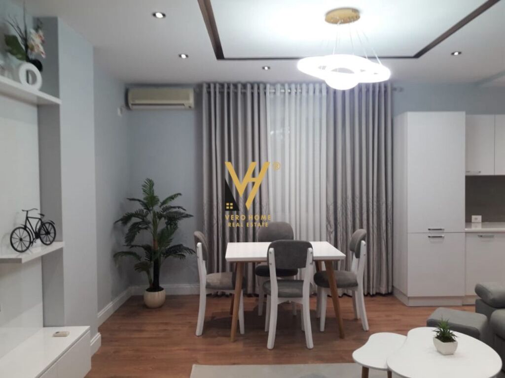 APPARTAMENTO 2+1+2 IN AFFITTO VICINO AL EX PARCO 80.000 LEKE