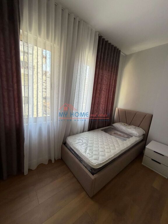 Apartment 2+1 for rent in Yzberisht
