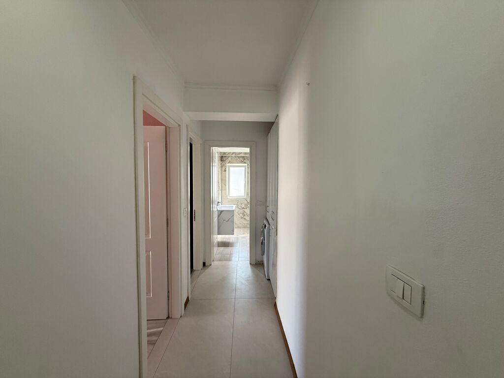 📣 RENT Apartment 2+1+2 With Parking 📍 Former Block, Near ESP OIL Gas Station ✨