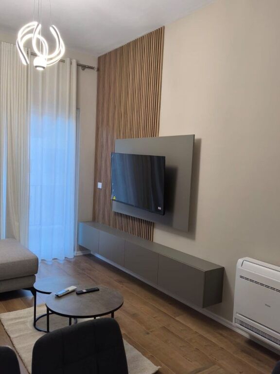 🏡 Appartamento 1+1 in affitto – Complesso Aura