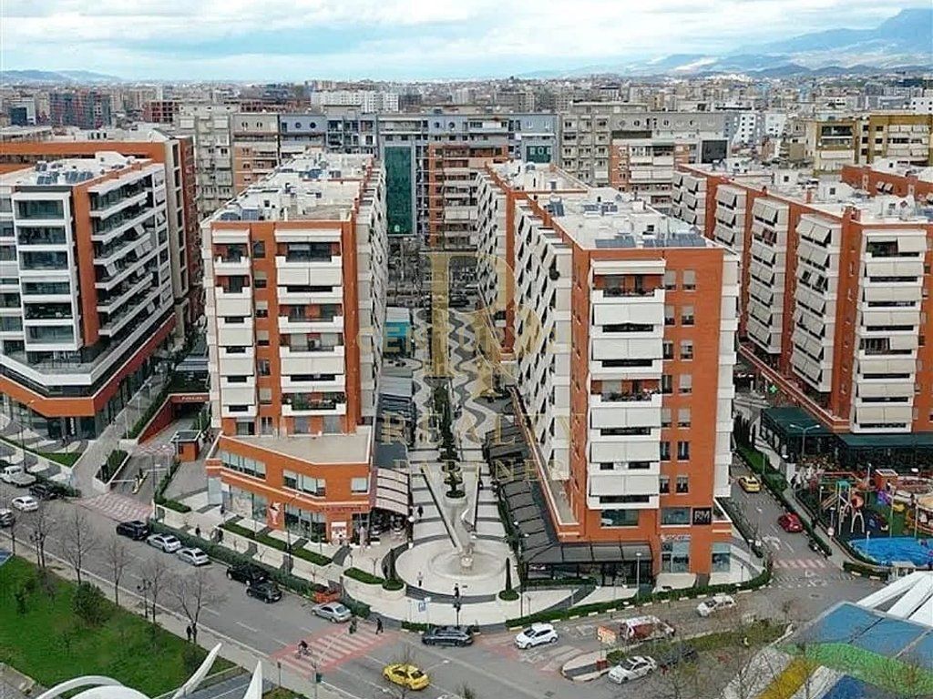 APPARTAMENTO 3+1+2 IN VENDITA A DELIJORGJI