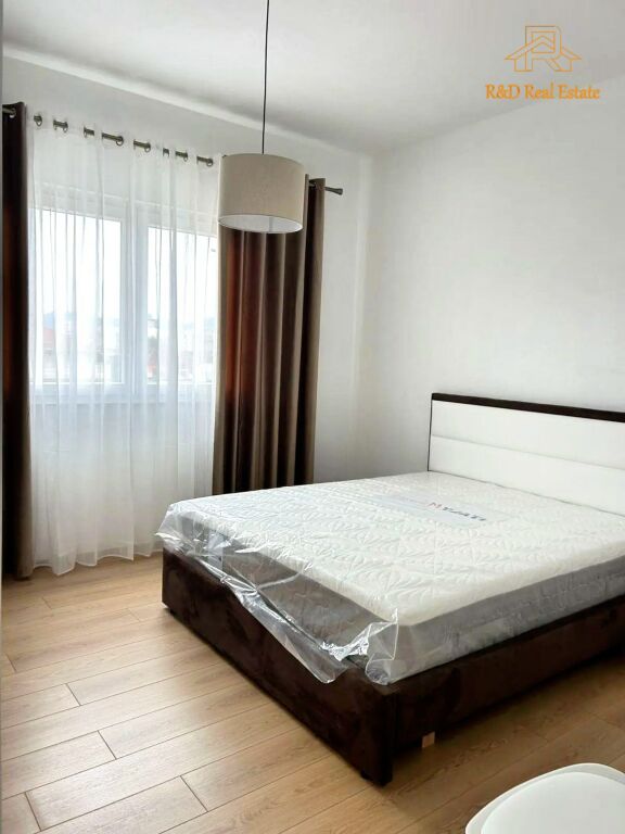 🏡 IN AFFITTO: Appartamento 1+1 – Ali Demi, Tirana