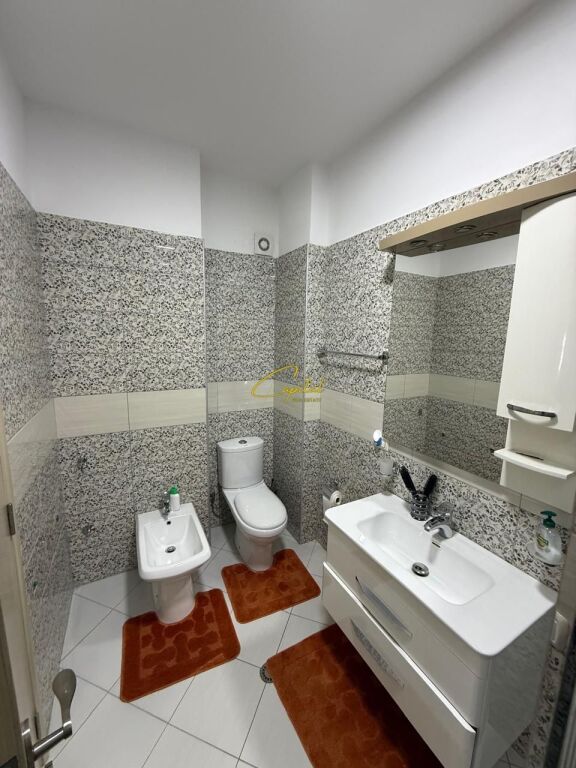 FOR SALE APARTMENT 2+1 FORMER TRAIN STATION 260,000 EURO