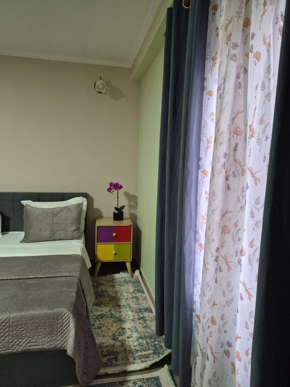 TIRANE FOR RENT STUDIO 1+1 FLOOR 1