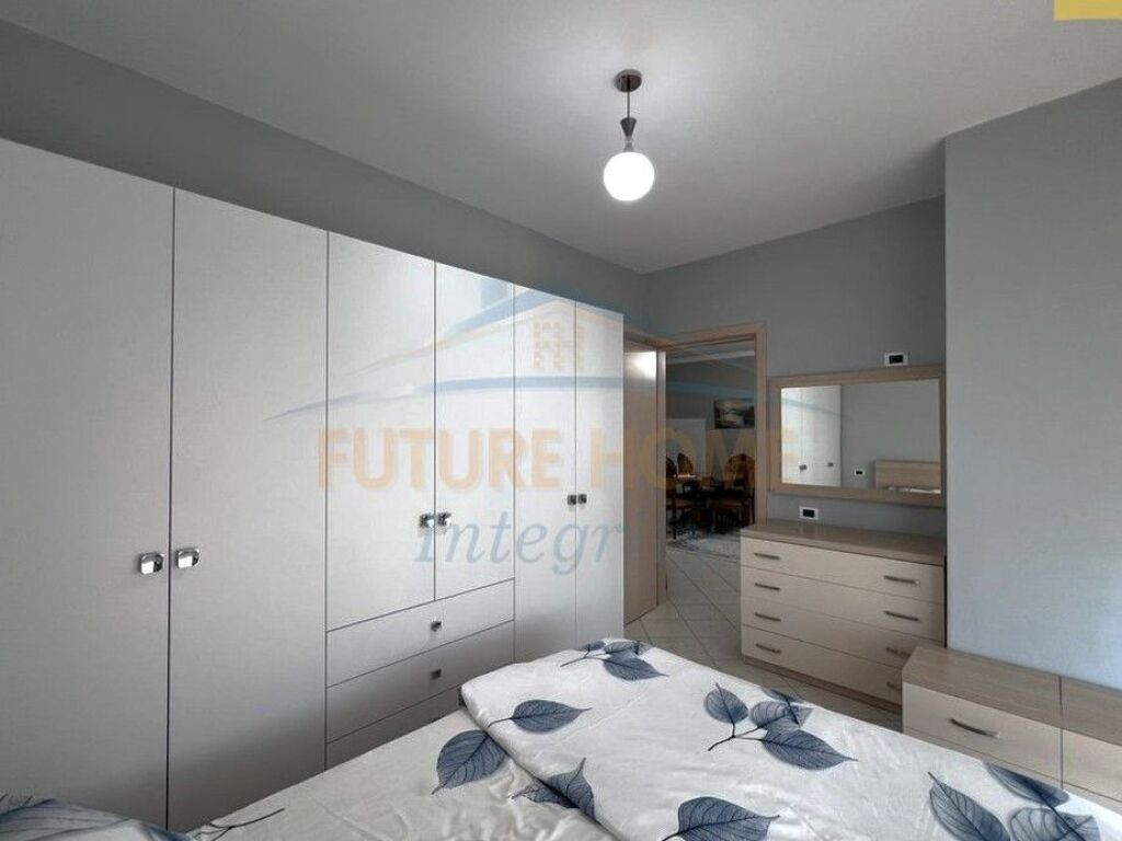 Rent, Apartment 2+1, Former Electric Market, Tirana.