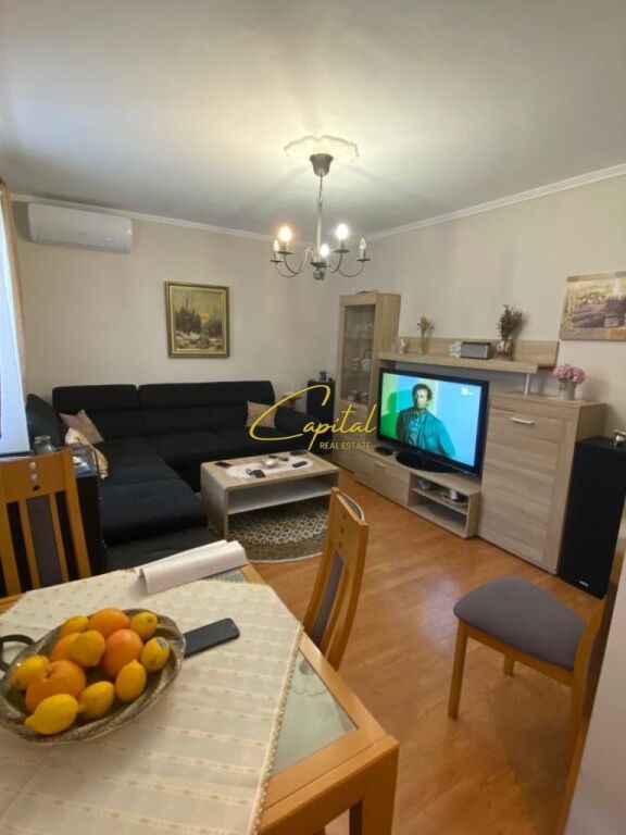 APARTMENT FOR RENT 1+1 FORMER BLOCK 50,000 LEKE
