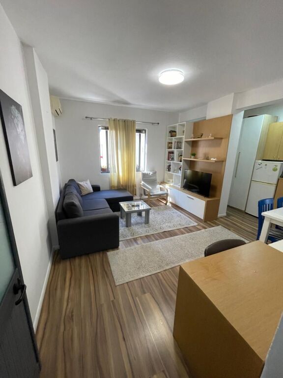 🏡 Garsoniere në shitje – Rruga  e Kavajes Ekskluzive