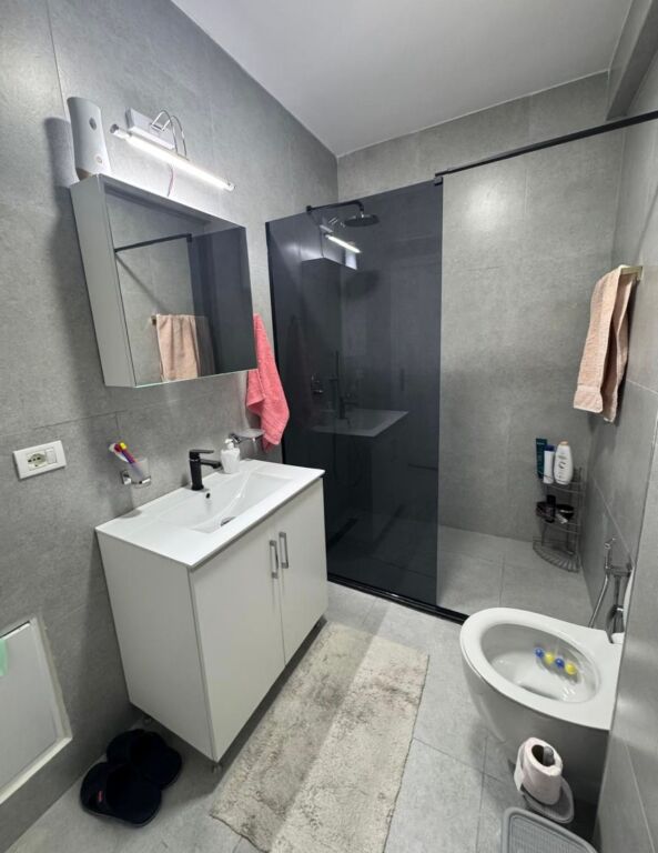 Apartment 2+1 for rent Tom Doshi Complex Shkoze