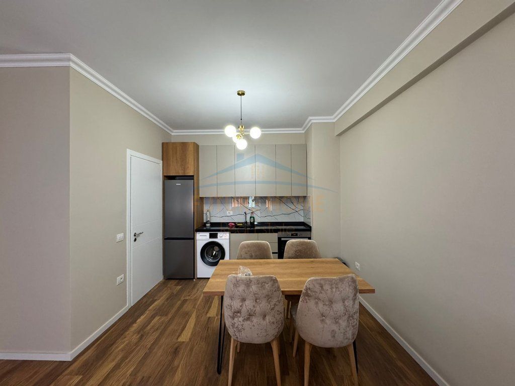 Rent, Apartment 1+1, Astir, Tirana.