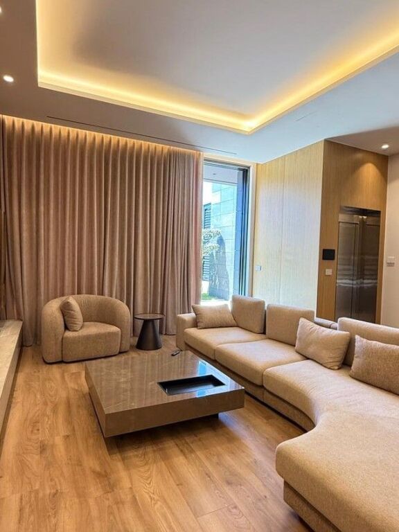 🏡 Villa in Affitto – Residenza vicino a TEG