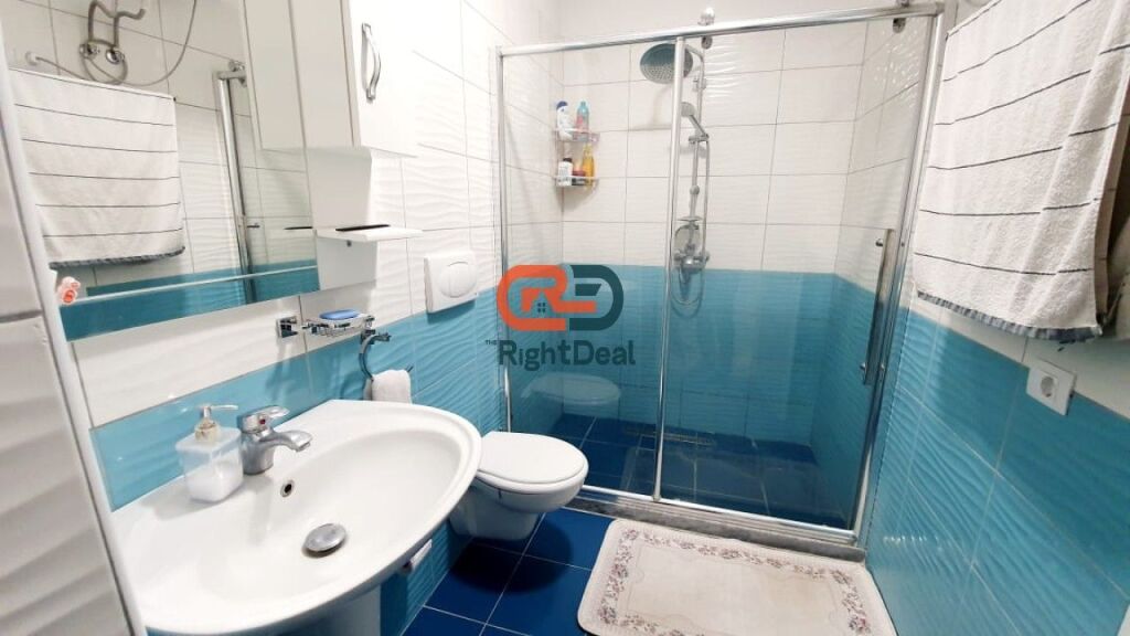 Tek "Kompleksi Magnet", Shitet Apartament 3+1, Super I Investuar!