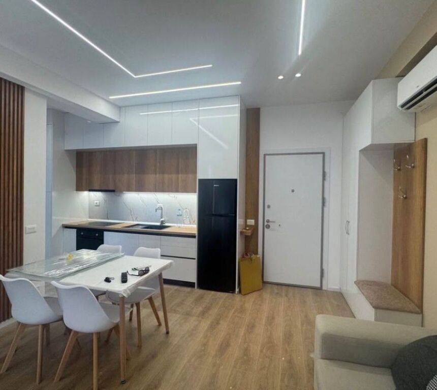 🏡 Apartment 1+1 for rent – Ali Demi (Kadiu Complex)