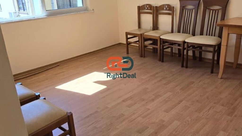 Behind the Former Exhibition, On Nikolla Jorga Street, Apartment 2+1 For Sale, With Perfect Location!!!