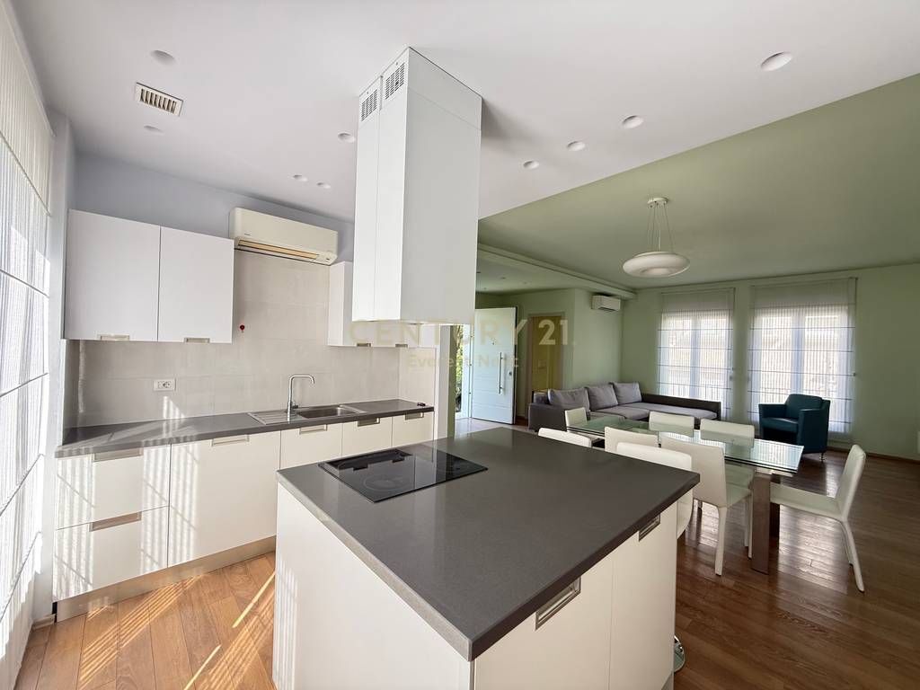 Villa for rent at White Houses Residence Teg